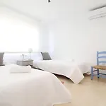 Apartamento con vistas al mar en Marbella