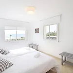 Apartamento con vistas al mar en Marbella
