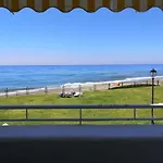 Apartamento con vistas al mar en Marbella