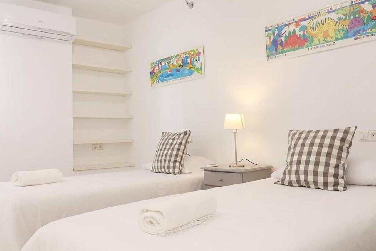 Con Vistas Al Mar En Apartamento