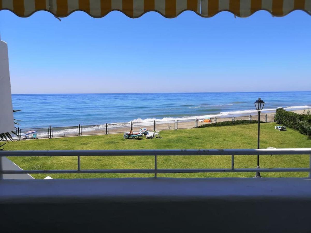 Apartamento Con Vistas Al Mar En