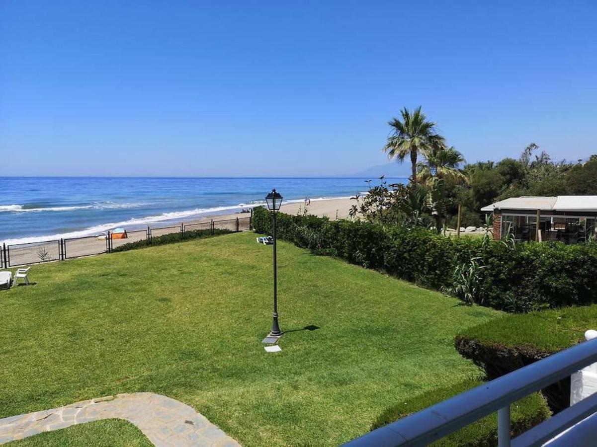 Apartamento Con Vistas Al Mar En Marbella