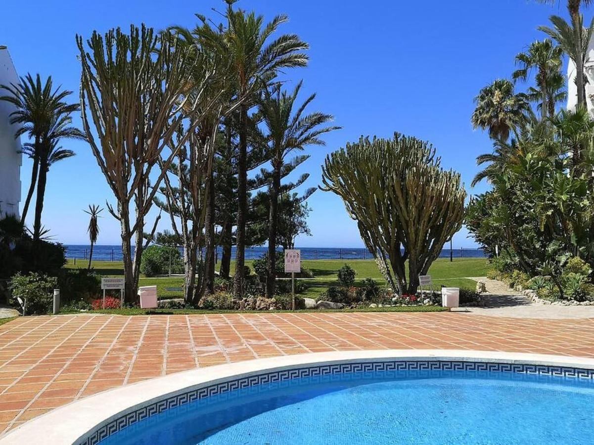 Con Vistas Al Mar En