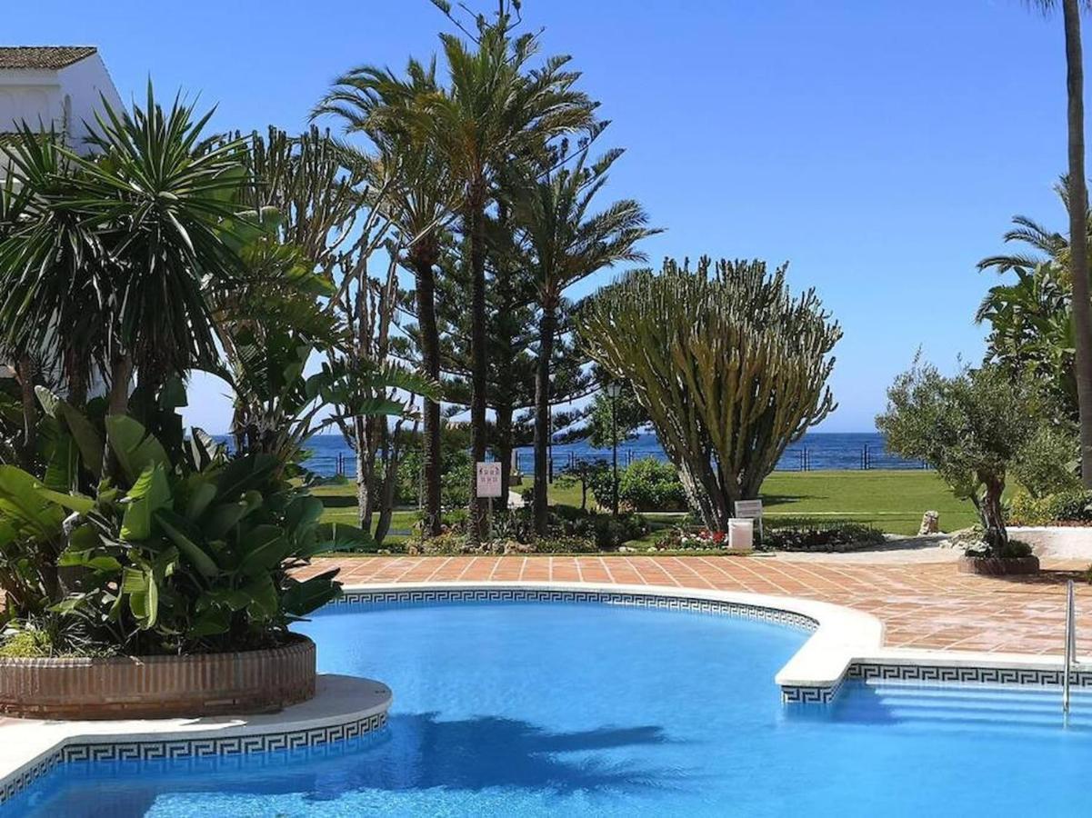 Apartamento Con Vistas Al Mar En